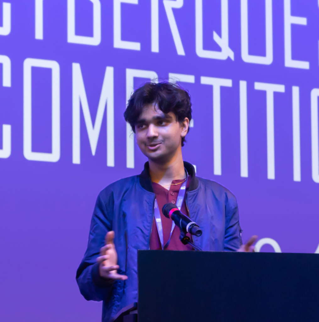 Abhinav Boora