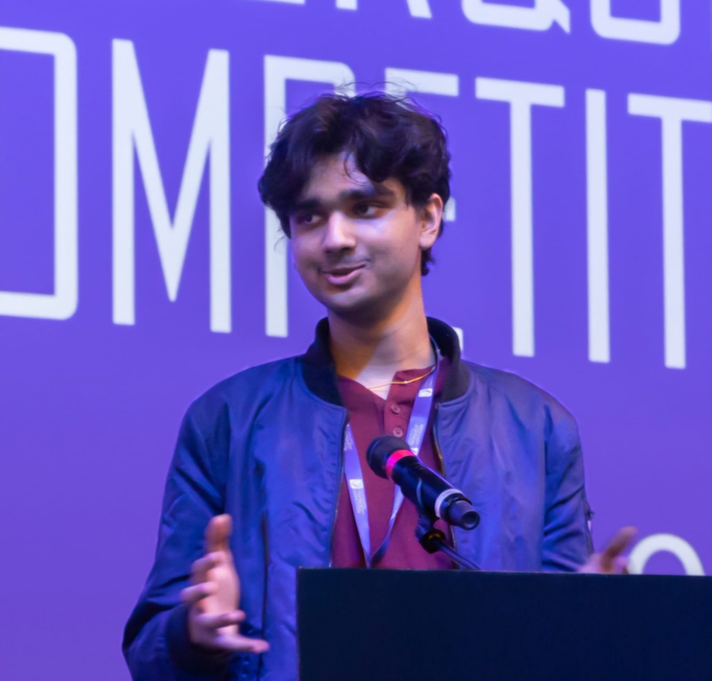 Abhinav Boora
